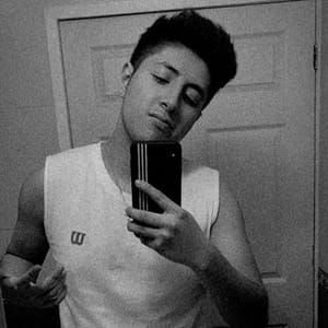 Ian Martinez