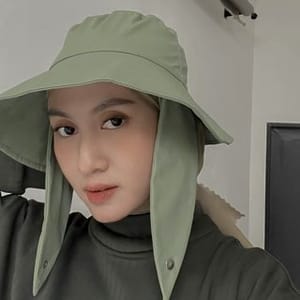 Inas Rana Fagastia