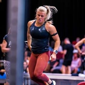 Karoline Aadne