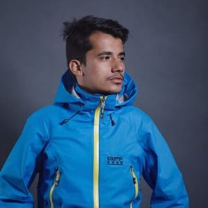 Sandip Sharma