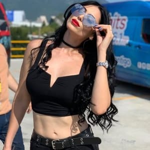 Ruby Gonzalez