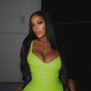 Ruthie B