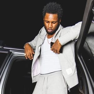 Leeky G Bando