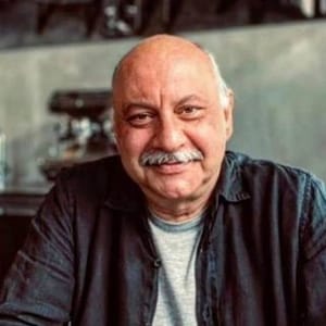 Babak Karimi