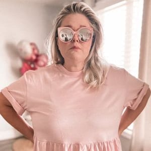 Danielle Catton