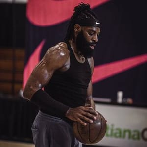 Tyreke Evans
