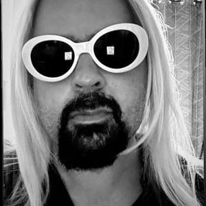 Jonathan Hay