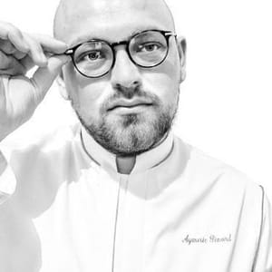 Aymeric Pinard