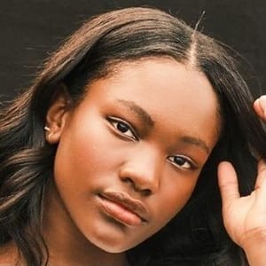 Demi Singleton