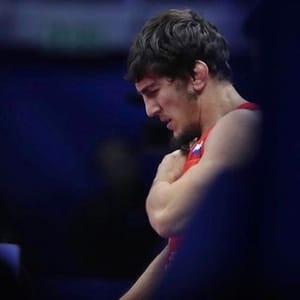 Akhmed Chakaev
