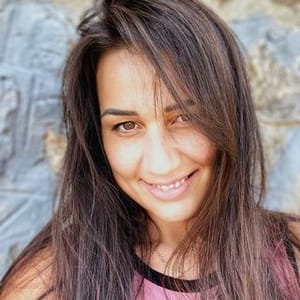Gabriela Tsulin