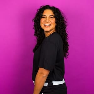 Tori Vidales
