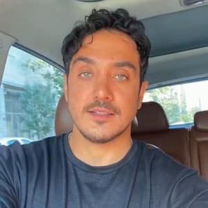 Farhad Salafzoon