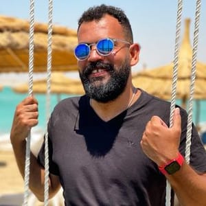 Khaled Eleish