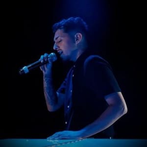 Anthony Musicfr
