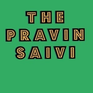 Pravin Saivi
