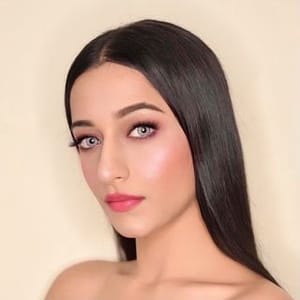 Pragya Parmita