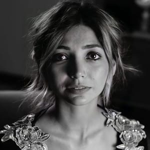 Aydan Hasanzadeh