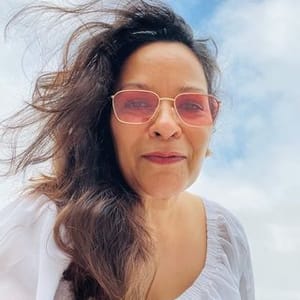 Anju Maudgal Kadam