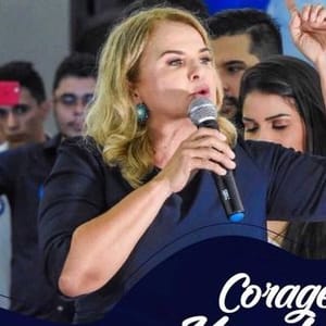 Maura Jorge