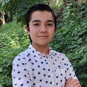 Jonathan Ochoa