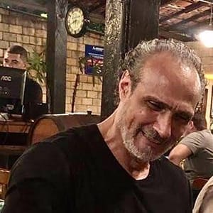 Mirko Stier
