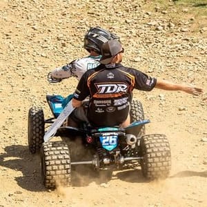 Brandon Hoag