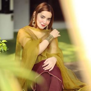 Fariha Asghar