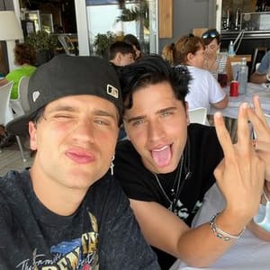 Martinez Twins
