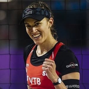 Tanja Huberli