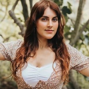 Earth Guardian  Marina Qutab
