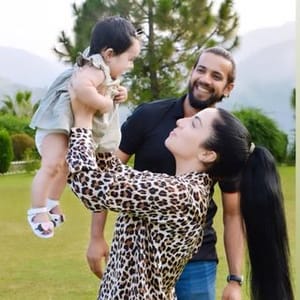 Sannia Imad Wasim