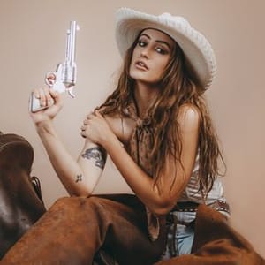 Western Gringa