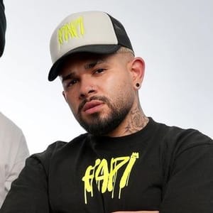 Miami Barber  Henry Rodriguez