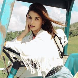 Taleyshka Gonzalez Fantauzzi