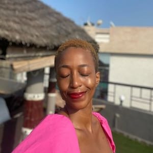 Cassandra Ikegbune