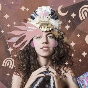 Houhou  Por Veronica Alves