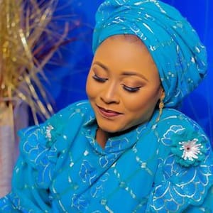 Maimuna Musa