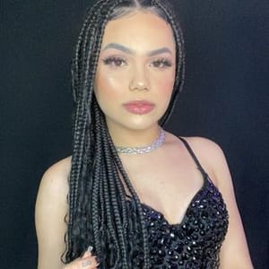 Jhenifer Luana