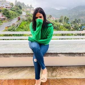 Nidhi Sree