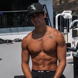 Jake Kuhlman