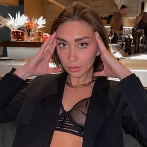 Katya Dobraya