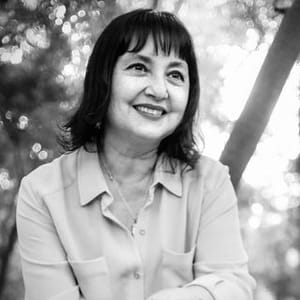 Carolina Marzan Diputada