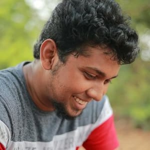 Venkat Bala