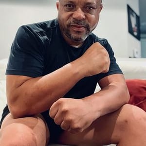 Lenny Wheeler