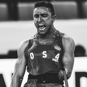 Xabier Osa