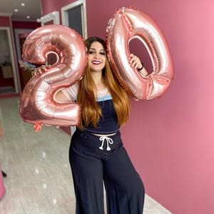 Cabello Mania