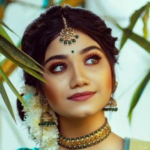 Jasnya Jayadeesh
