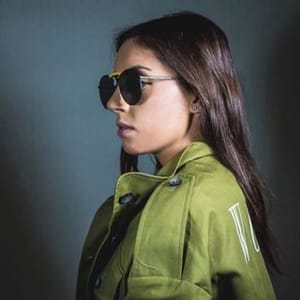 Manuela Morales Paris