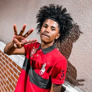 Jay Shaun
